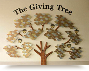 giving tree decatur couty hospital