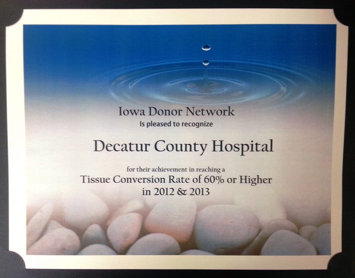 decatur county hospital