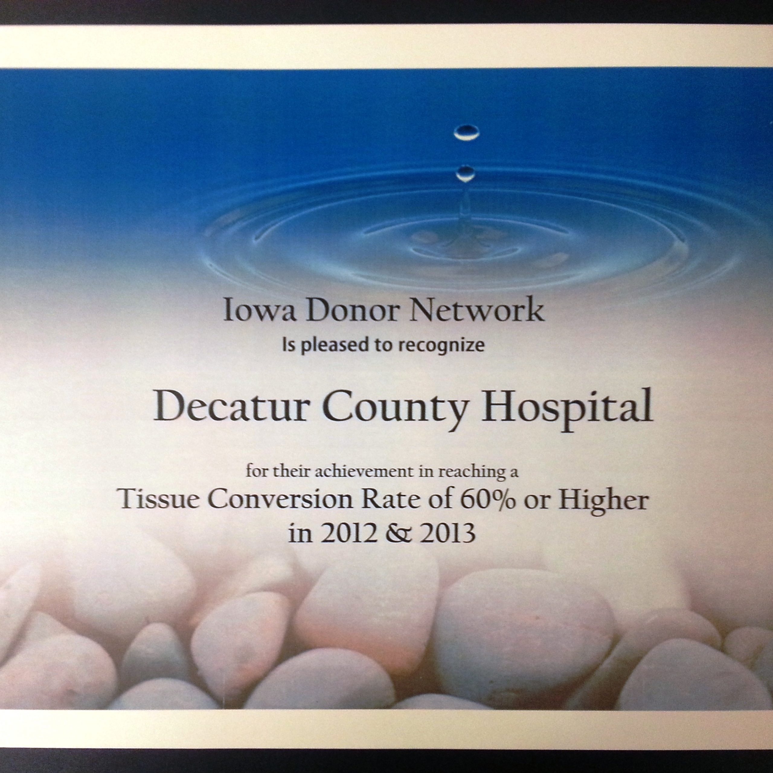 decatur county hospital