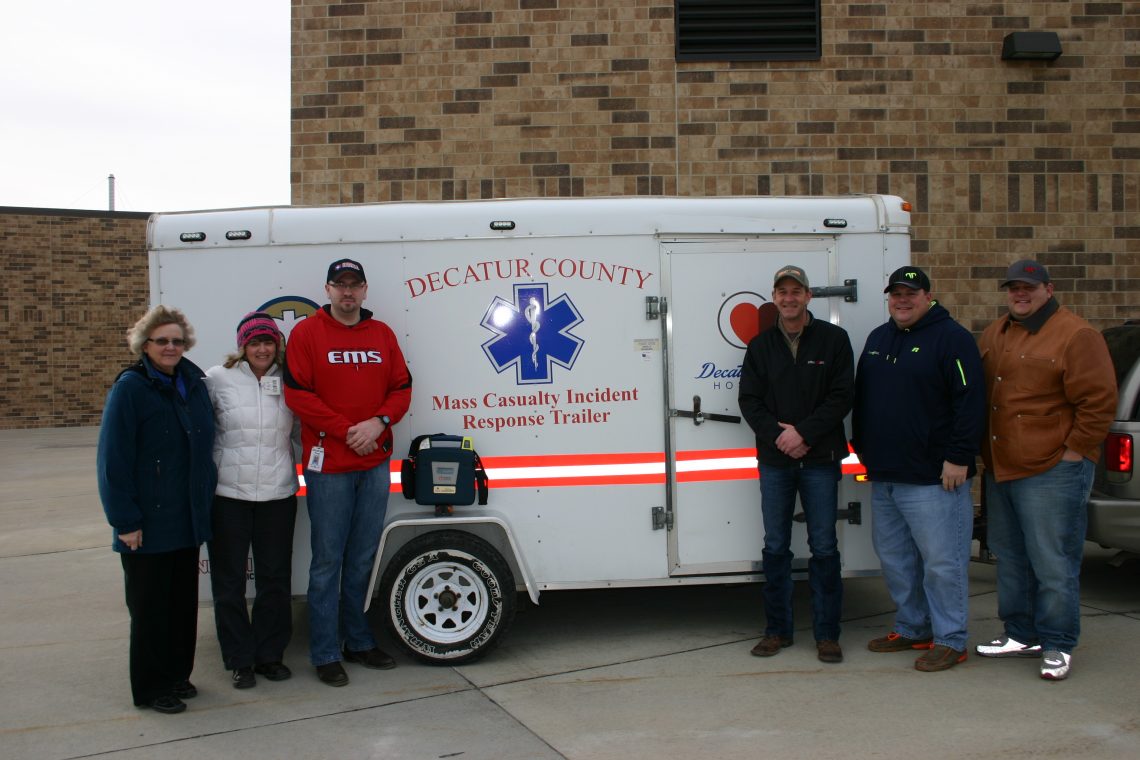 decatur county hospital