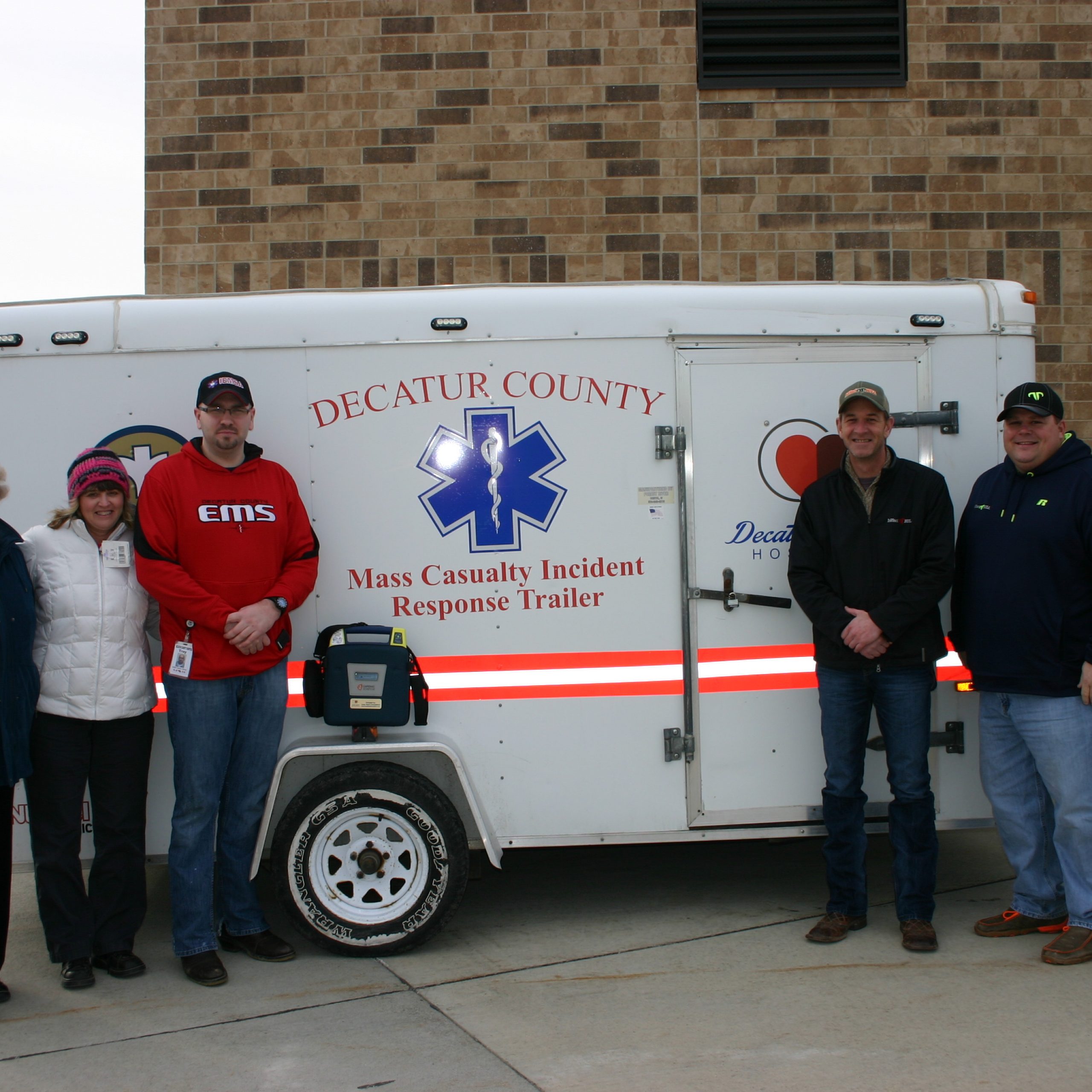 decatur county hospital