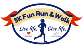 5K Fun Run & Walk During Donate Life Month - Decatur County Hospital