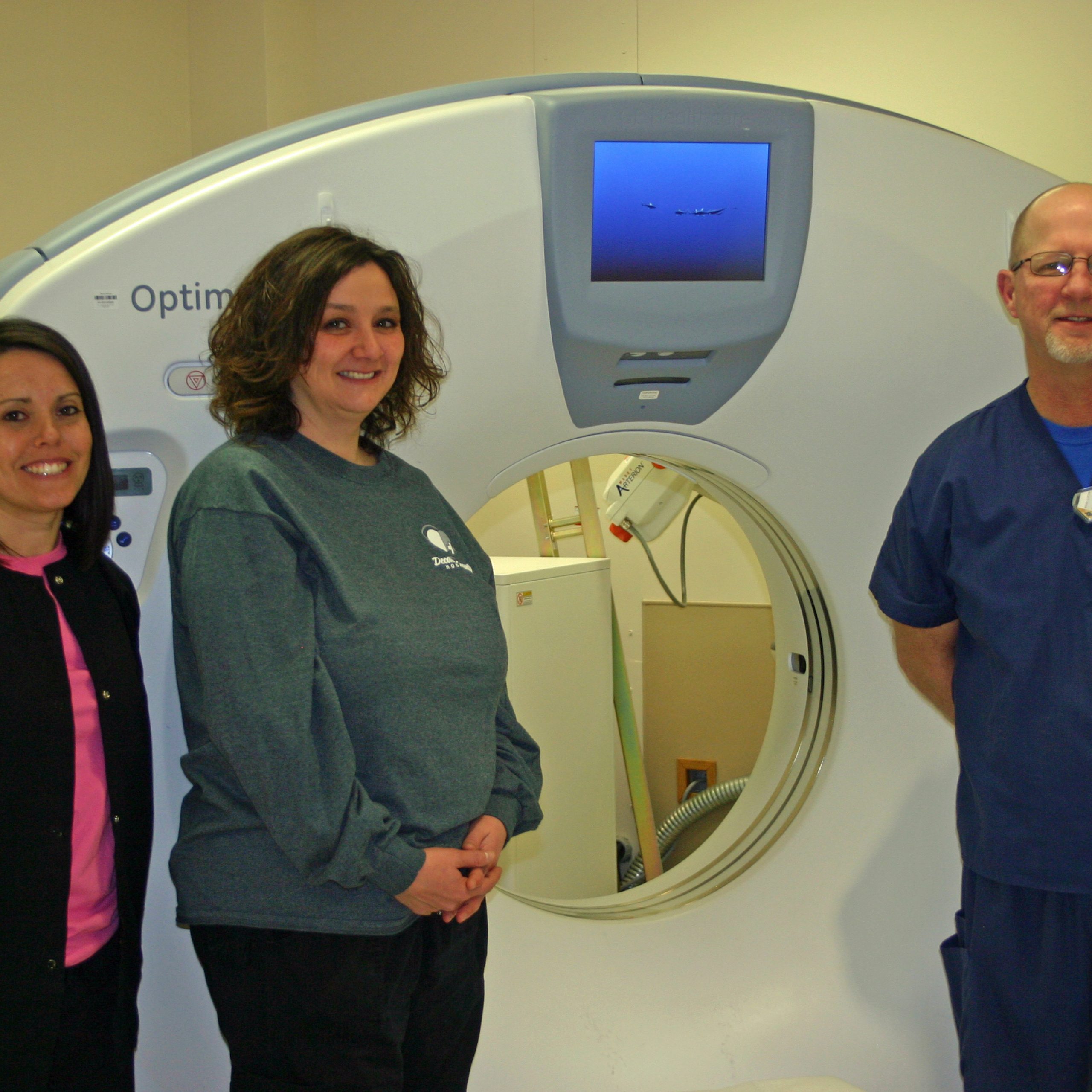 radiology decatur county hospital