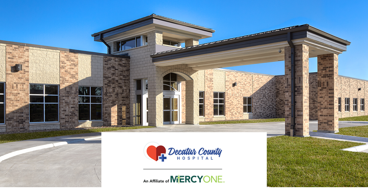 Decatur County Hospital