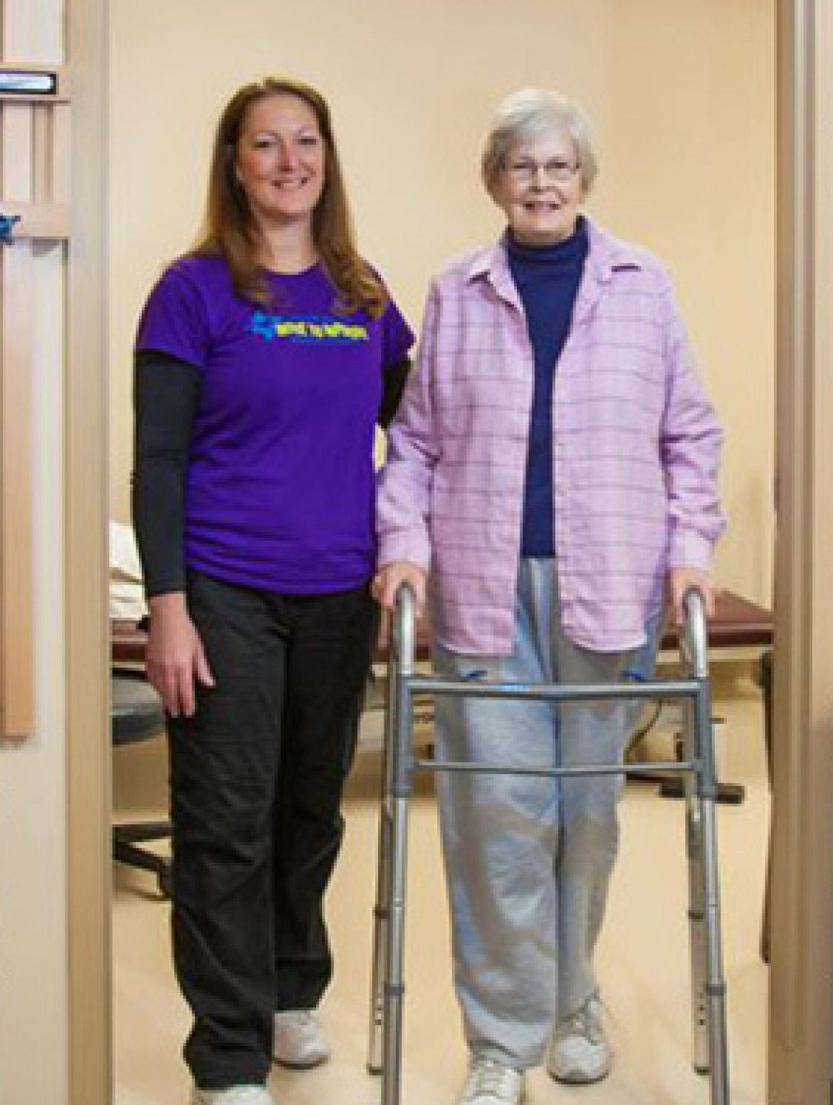 Rehabilitation Services Decatur County Hospital