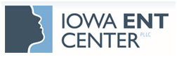 Iowa ENT Center Logo