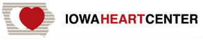 Iowa Heart Center Logo