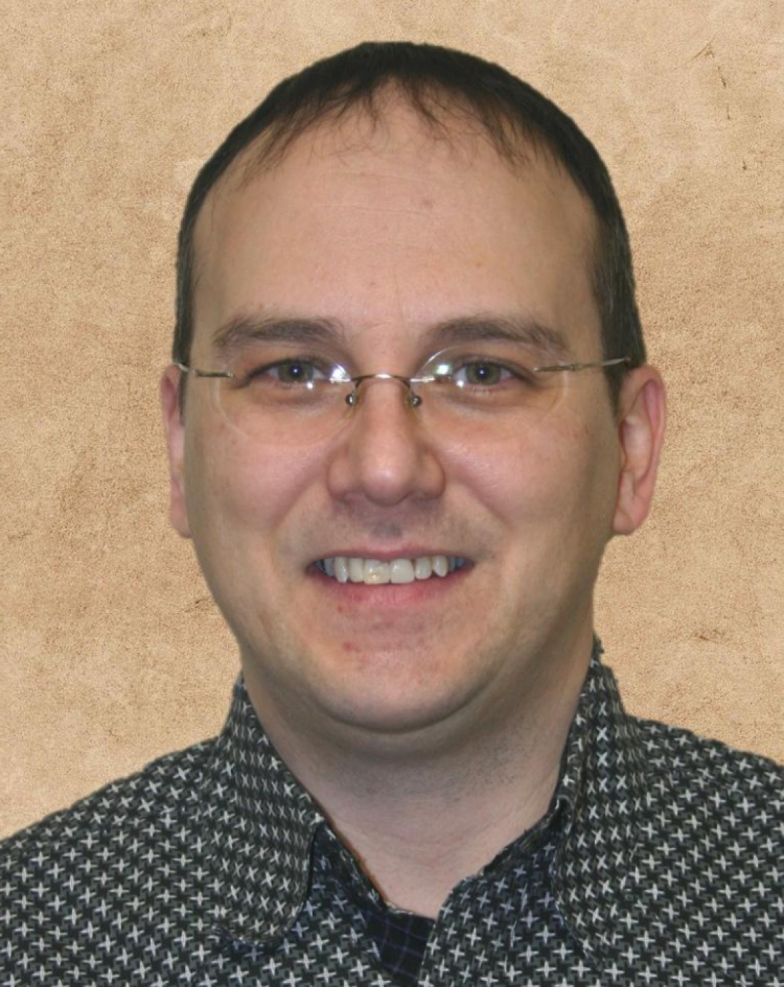 Dallas Mullock, DO