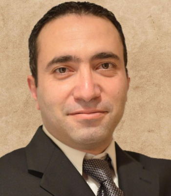 Maher Loutfi, MD, Neurologist
