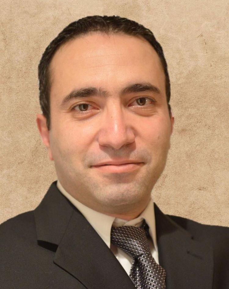 Maher Loutfi, MD, Neurologist