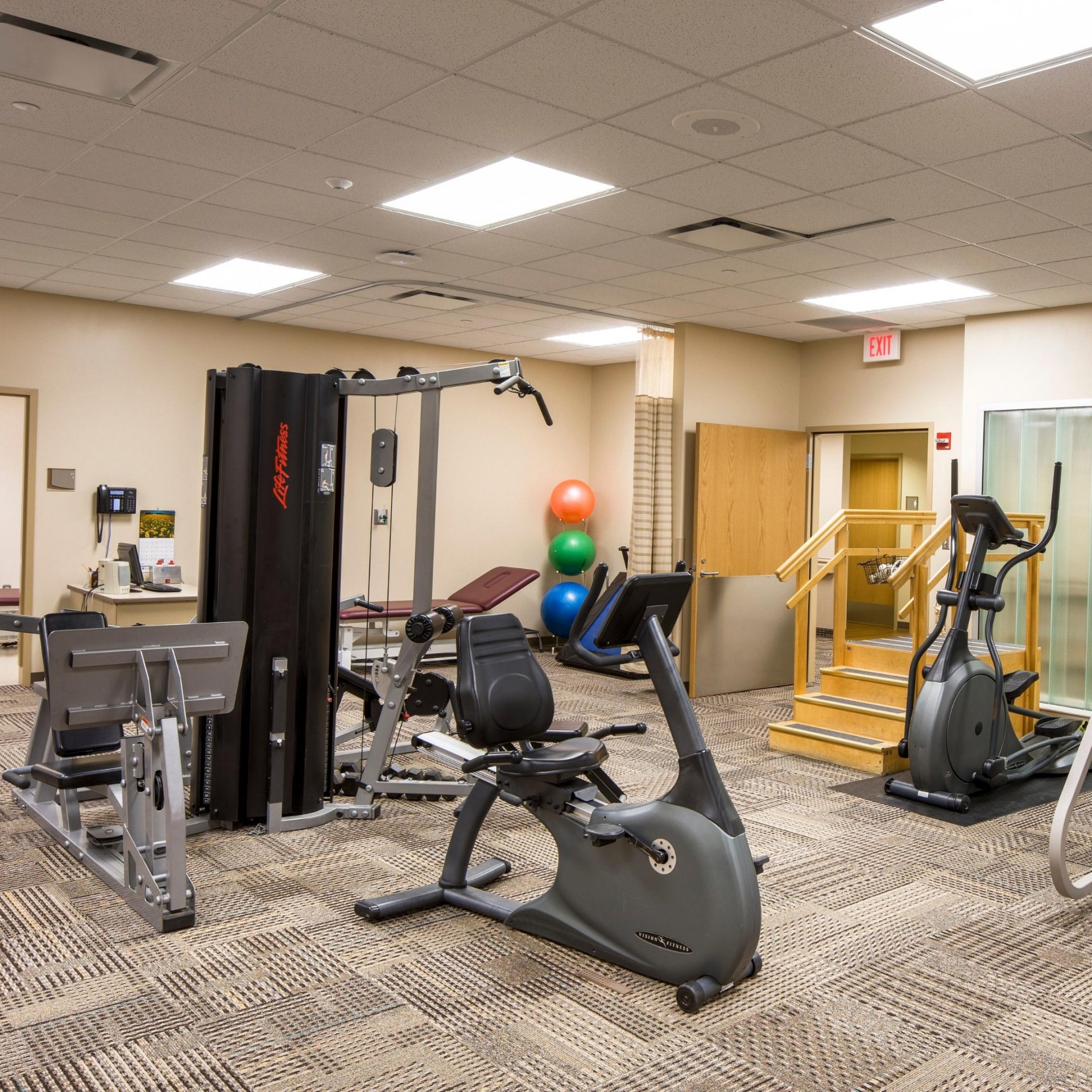 Services Decatur County Hospital