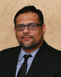 Zeeshan Jawa, MD