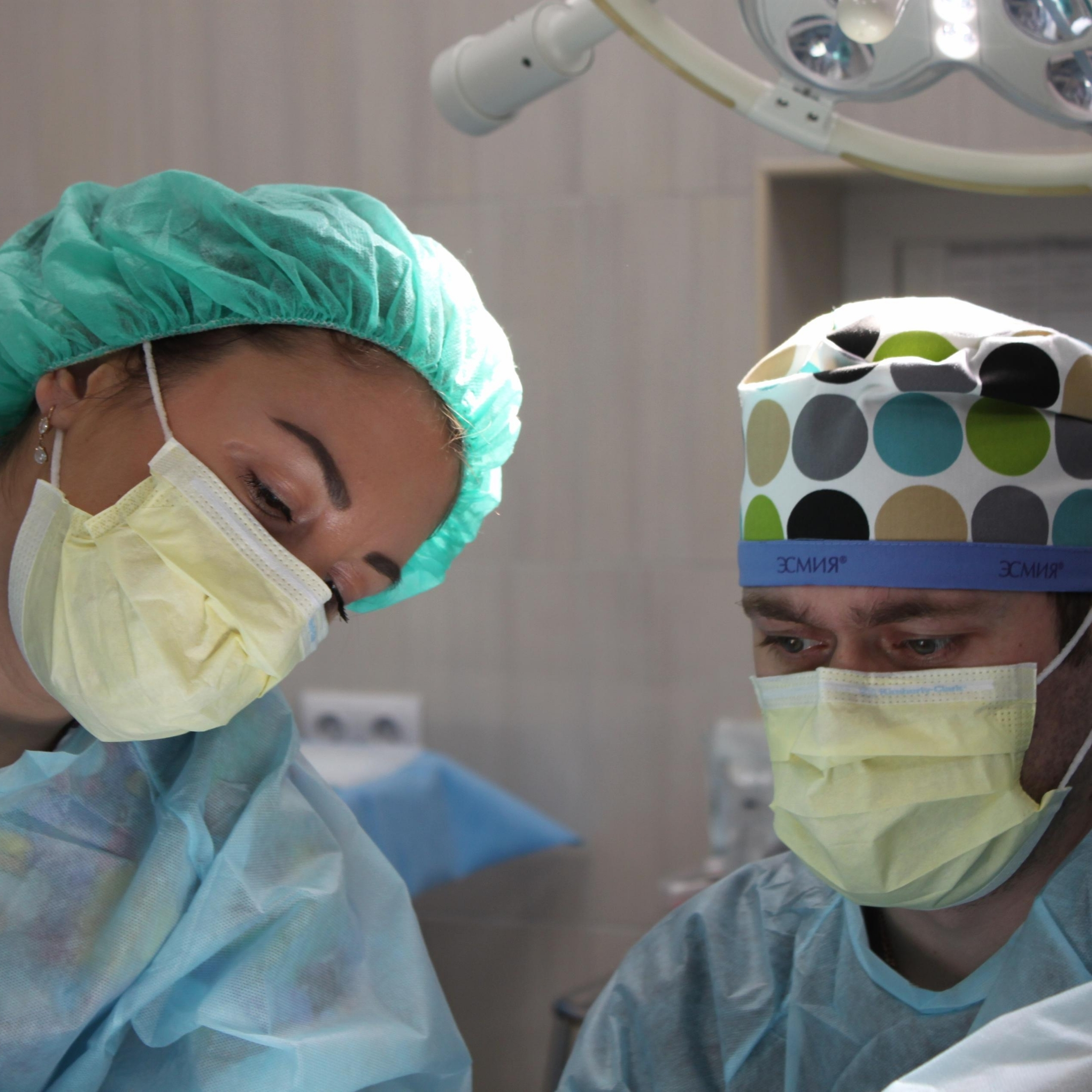 job posting image-rn surgery