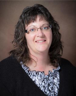 julie_parmer_web Julie Parmer, Outpatient Clinic Director