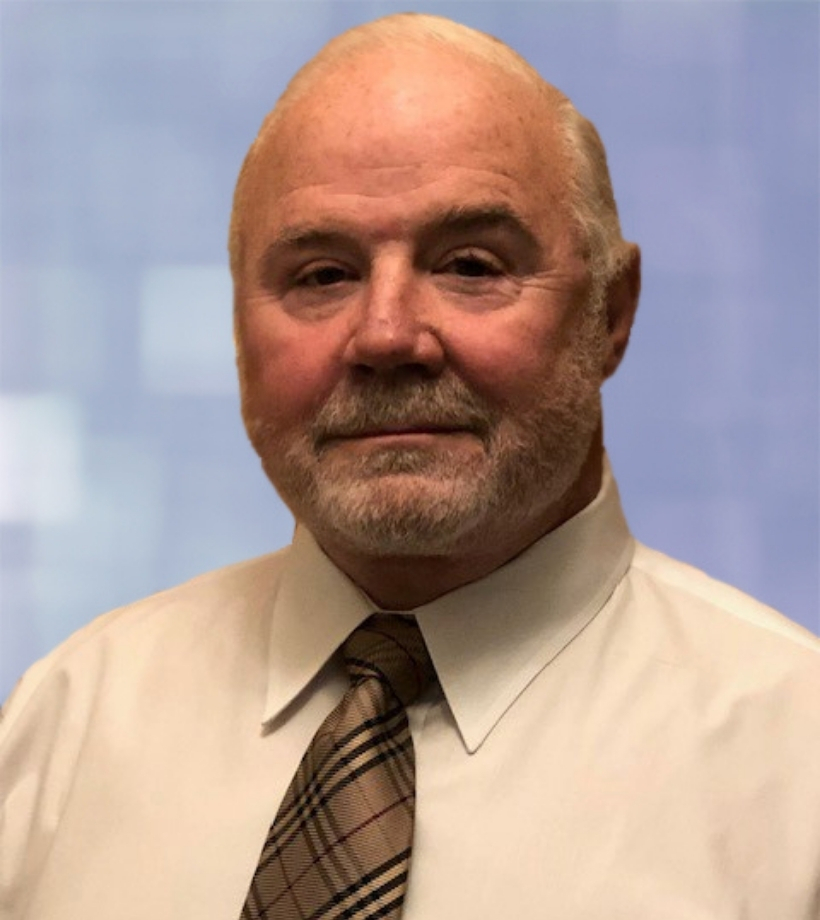 Robert Foster, MD