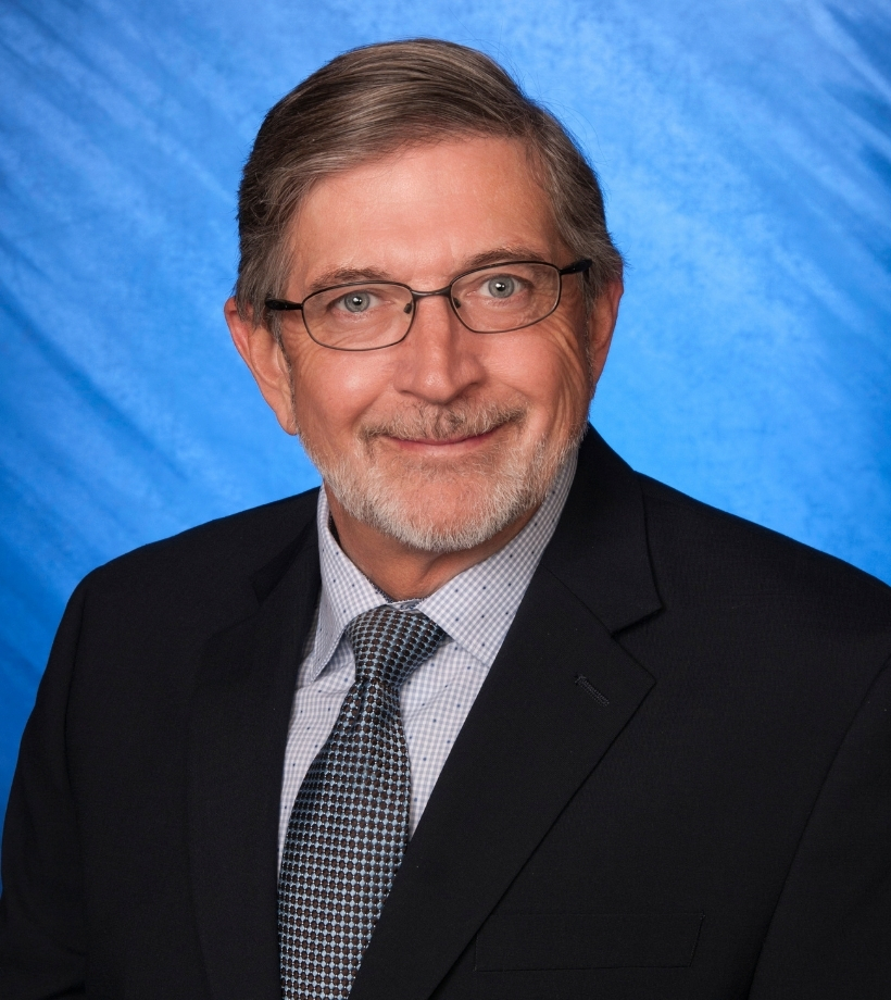 Dr. Stephen Griffith, MD