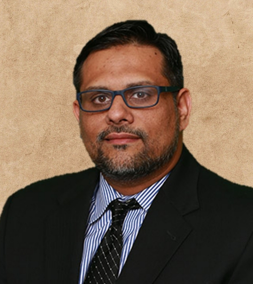 Zeeshan Jawa, MD