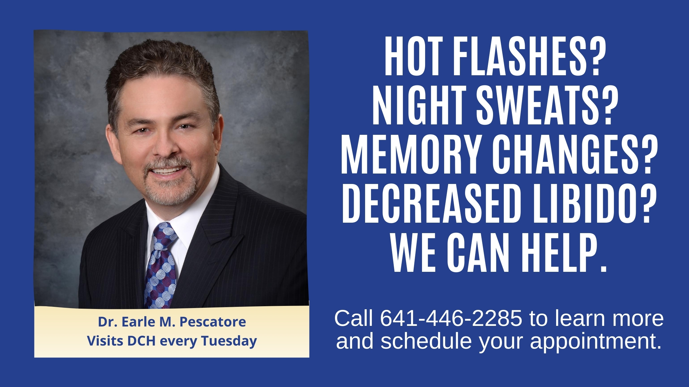 dr pescatore-web banner july 2020