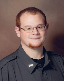 jamie_mcdaniel_web Jamie McDaniel, EMT