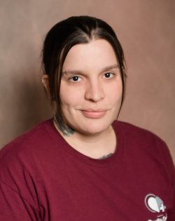 Kari Byrd, EMT Kari Byrd, EMT