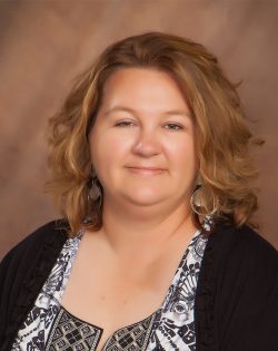 laria_rasmussen_web-new Laria Rasmussen, Physical Therapy Technician