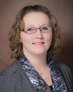 Melissa Graham, CRCST