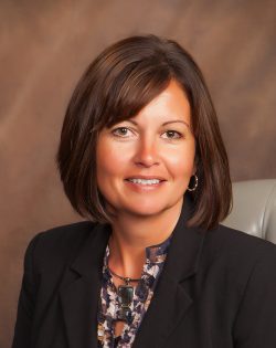 Tara Spidle, Chief Financial Officer