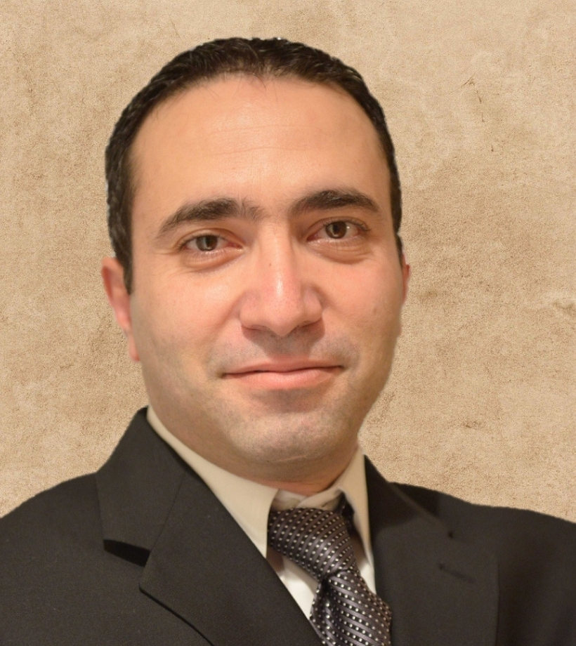 Maher Loutfi, MD