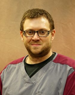 Chris Byler, RN Chris Byler, RN