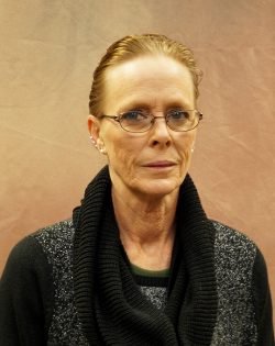Deb Hutchinson, Cook Deb Hutchinson, Cook