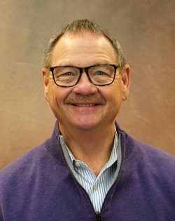 Mark Mattes, Chief Nursing Officer Mark Mattes, Chief Nursing Officer