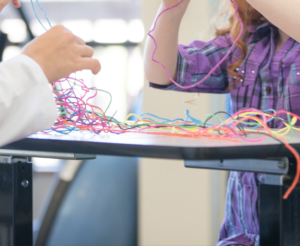 pediatric rehab image