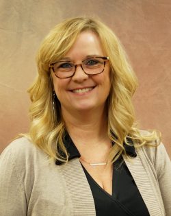 Tiffani Evans, Financial Counselor Tiffani Evans, Financial Counselor