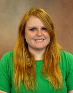 Feron Leonard, RN Feron Leonard, RN