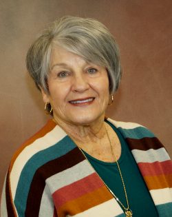 Linda Chastain, Trustee Linda Chastain, Trustee
