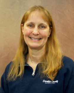 Jaime Wolfe, Pharmacist Jaime Wolfe, Pharmacist