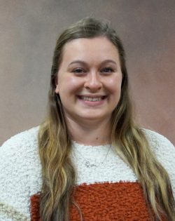 Callyn Bonde, LPN Callyn Bonde, LPN
