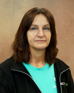 Brenda Fickes, LPN Brenda Fickes, LPN