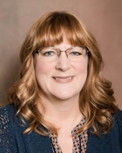 Kami Edmunds, Admit/Clinic Clerk Kami Edmunds, Admit/Clinic Clerk