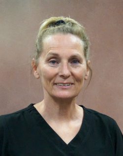 Deb Toney, Cook Deb Toney, Cook
