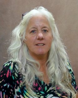 Randi Parker, Business Office Clerk Randi Parker, Business Office Clerk