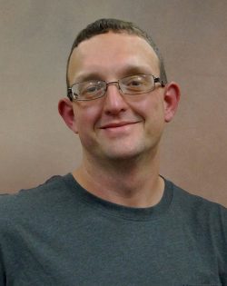 Mark Pearce, EMT Mark Pearce, EMT