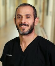 Shehada Homedan, MD, Orthopedic Surgeon Shehada Homedan, MD, Orthopedic Surgeon