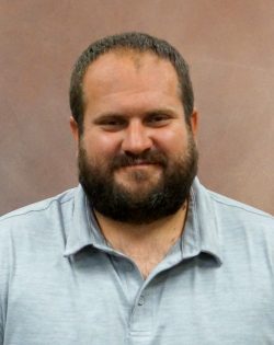 Aaron Keeney, RN Aaron Keeney, RN