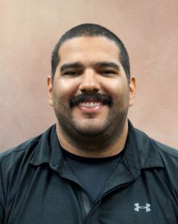 Daniel Diaz, EMT Daniel Diaz, EMT