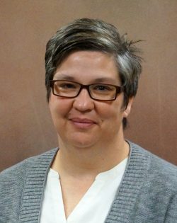 Kelly Barker, BSN, RN, MBA, CMSRN Kelly Barker, BSN, RN, MBA, CMSRN