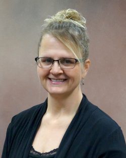 Jennifer Cunningham, Business Office Clerk Jennifer Cunningham, Business Office Clerk