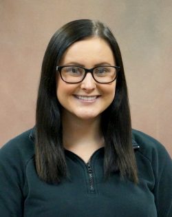 Alexis Thomsen, Phlebotomist Alexis Thomsen, Phlebotomist