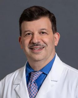 Haytham Kawji, MD, Endocrinologist