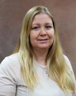 Becky Nickell, CNA Becky Nickell, CNA